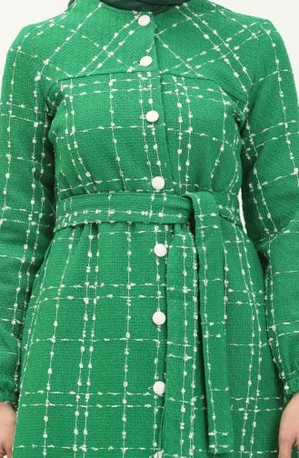 Caban Vert 13836