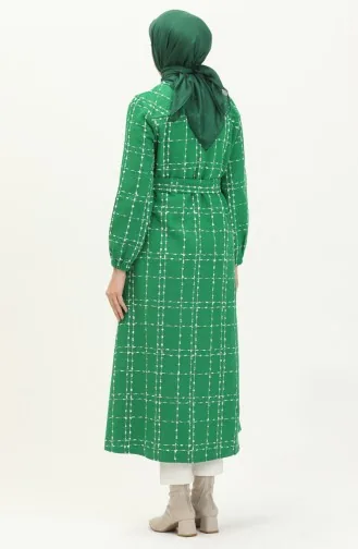 Caban Vert 13836