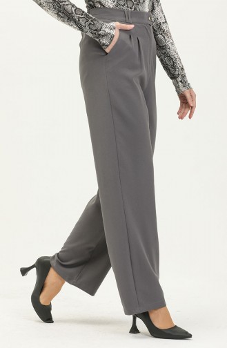 Pantalon Antracite 14075