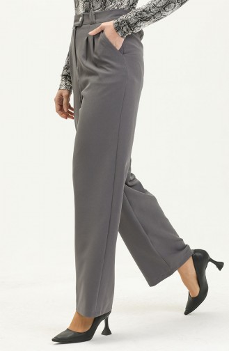 Anthracite Pants 14075