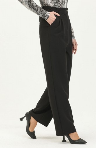 Black Broek 14073