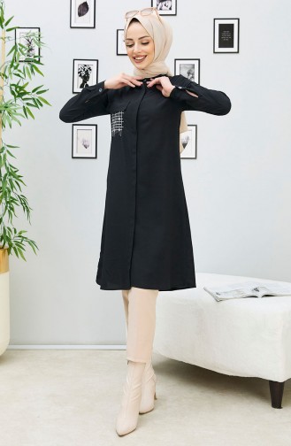 Black Tuniek 3984-06