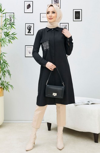 Black Tuniek 3984-06