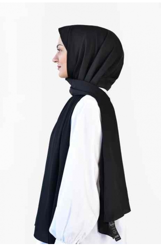 Black Shawl 000058-21