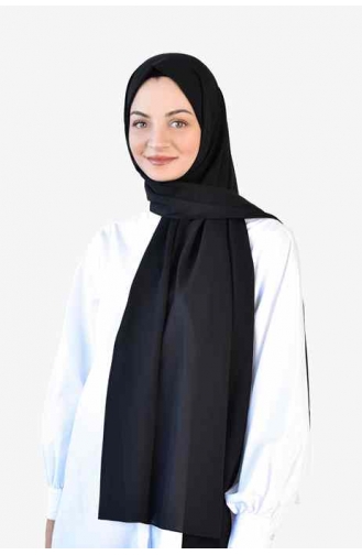 Black Shawl 000058-21