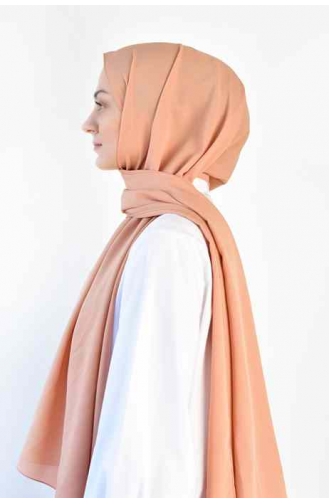 Onion Peel Shawl 000058-22