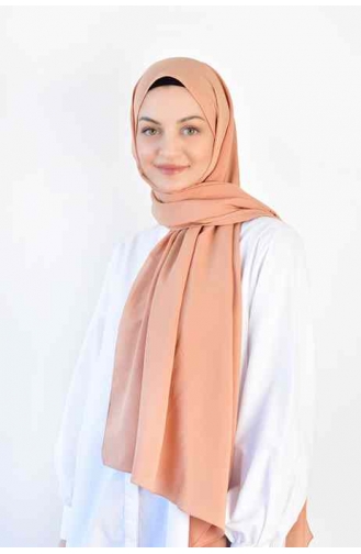 Onion Peel Shawl 000058-22