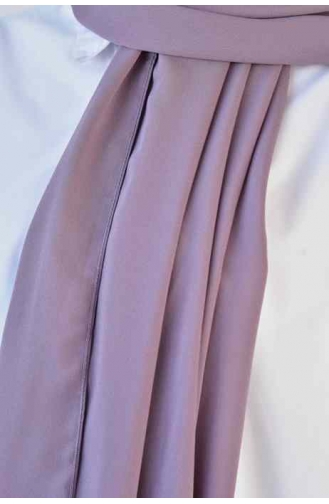 Light Plum Shawl 000058-24