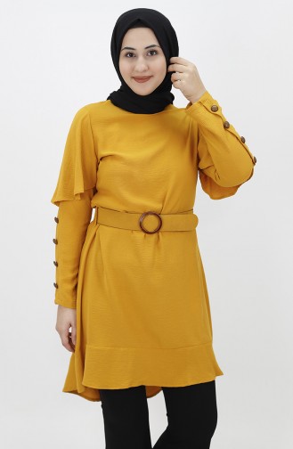 Mustard Tunics 2335-01