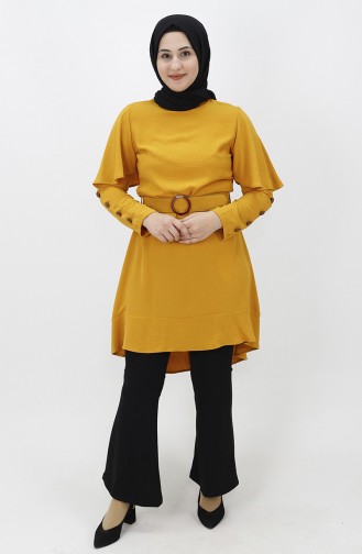 Mustard Tunics 2335-01