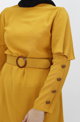 Mustard Tunics 2335-01