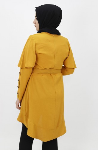 Mustard Tunics 2335-01