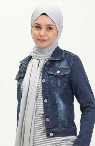 Navy Blue Jacket 13375