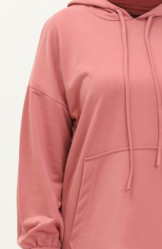 Beige-Rose Anzüge 0004-03