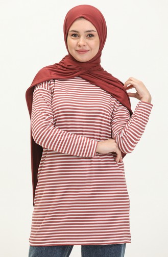 White Tuniek 2212-01