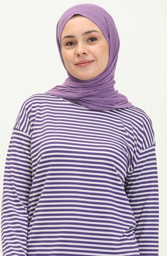 Purple Tuniek 2212-03