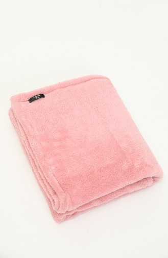 Oyya Welsoft TV Blanket 238488-01 Powder 238488-01