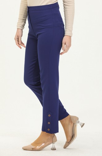 Indigo Broek 13664