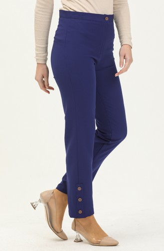 Indigo Broek 13664