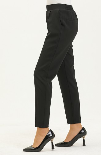 Black Broek 3001-01