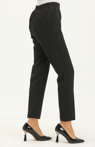 Black Broek 3001-01