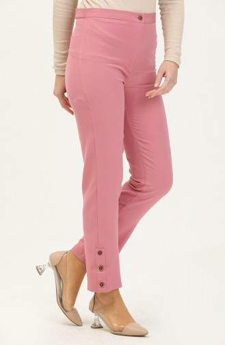 Rosa Hose 13653