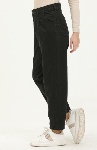 Black Broek 13625