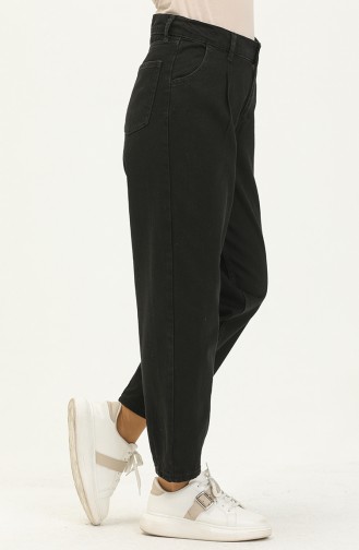 Black Broek 13625