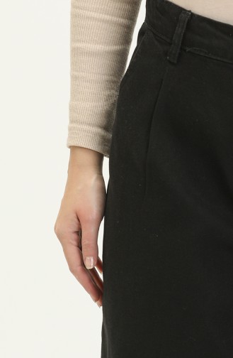 Black Broek 13625