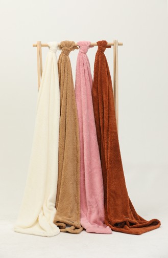 Oyya Welsoft TV Blanket 238488-02 Tan 238488-02