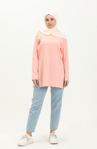 Salmon Tuniek 2754-01