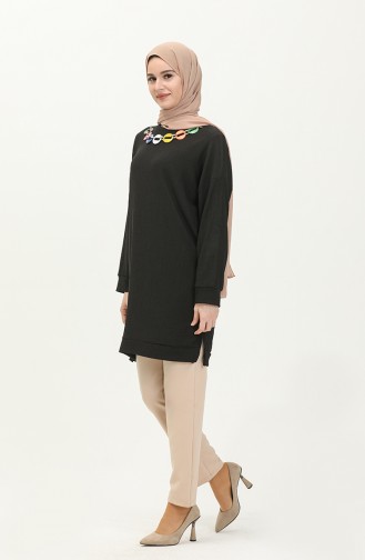 Black Tuniek 2804-01