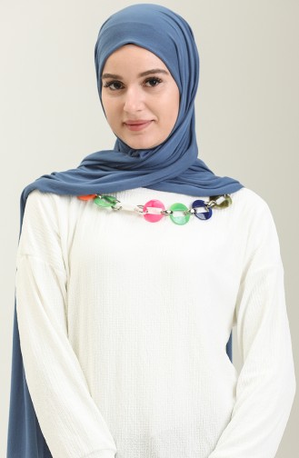 Ecru Tuniek 2804-06