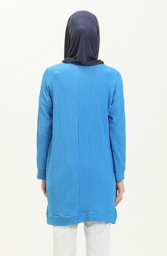 Blue Tuniek 2804-07