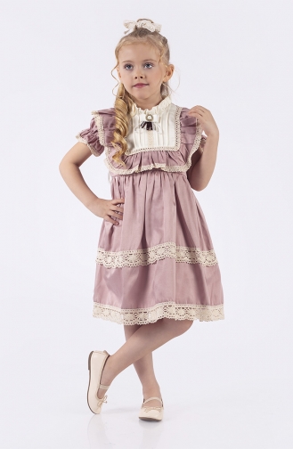 Puder Kinderbekleidung 6001-07