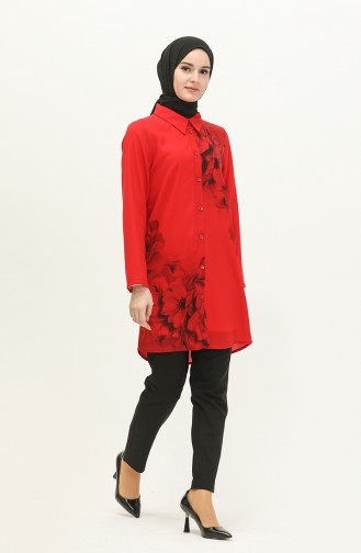 Red Tuniek 0044-01