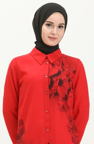 Red Tuniek 0044-01