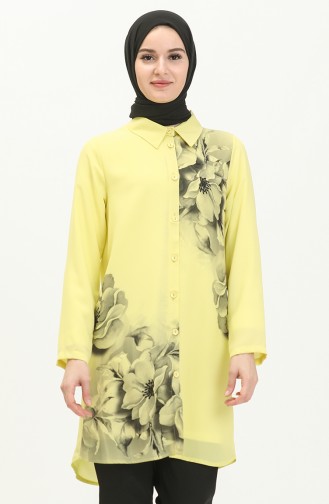 Yellow Tuniek 0044-05