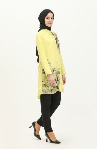 Yellow Tuniek 0044-05