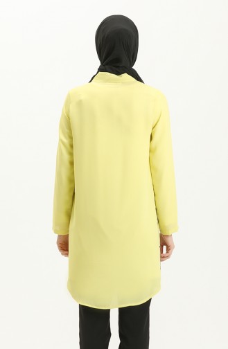 Yellow Tuniek 0044-05