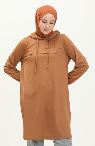 Kanguru Model Tunik Taba