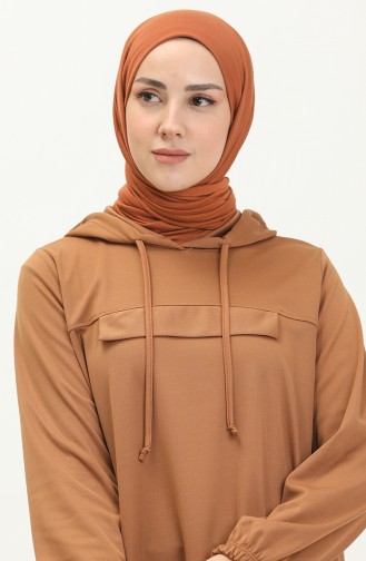 Kanguru Model Tunik Taba