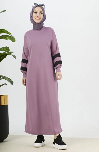 Garnish Dress 11047-02 Lilac 11047-02