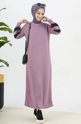 Garnish Dress 11047-02 Lilac 11047-02