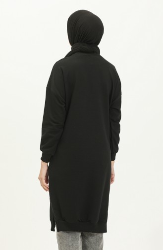 Black Tuniek 2672-06