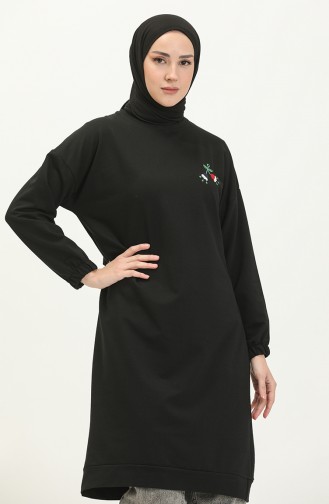 Black Tuniek 2767-03