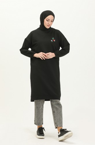Black Tuniek 2767-03