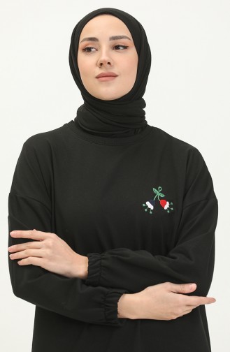 Black Tuniek 2767-03