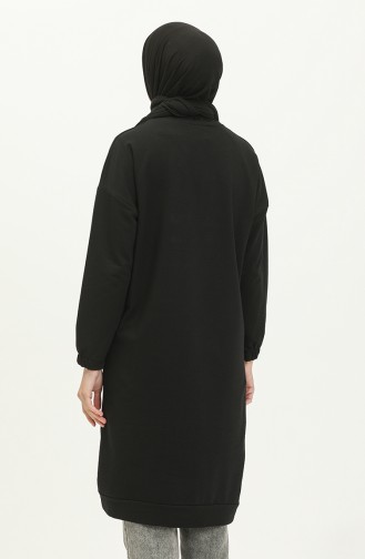 Black Tuniek 2767-03