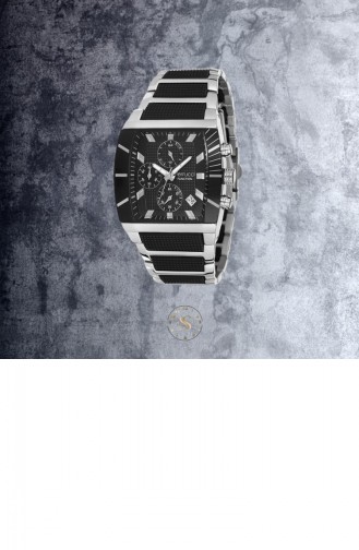  Horloge 3370